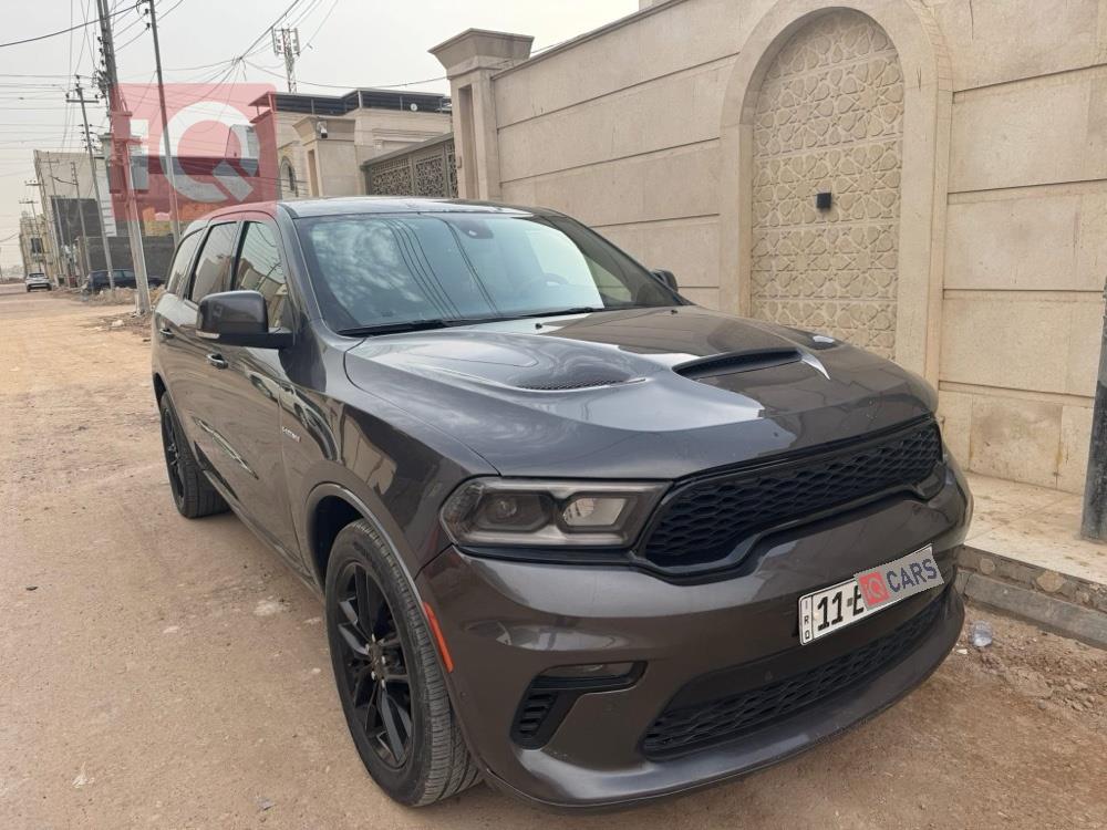 دودج دورانجو